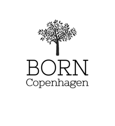 Geboren Kopenhagen