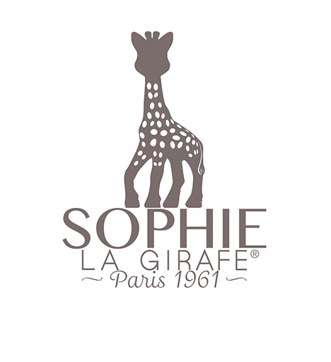 Sophie de Giraf