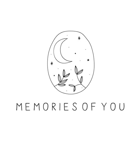 Erinnerungen an dich