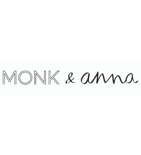 Mönch & Anna