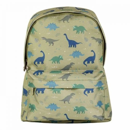 Rucksack Dino A Little Lovely Company