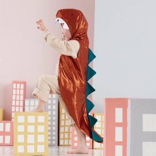 Dinosaurier-Kostüm-Set (3-6 Jahre) Meri Meri