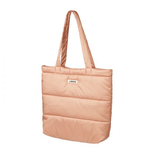 Tas Constance Tuscany rose Liewood