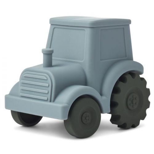 {Nachtlicht Winston Traktor blau Nebel Multi Mix