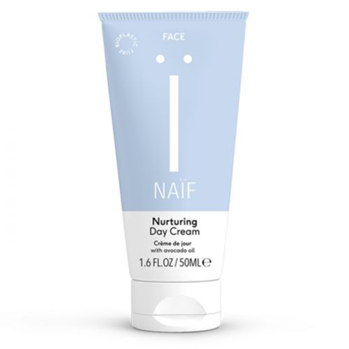 Nurturing Day Cream (Grown Ups) Naïf