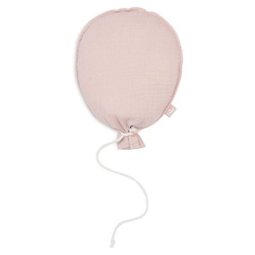 Jollein Wanddekoration Ballon wild pink