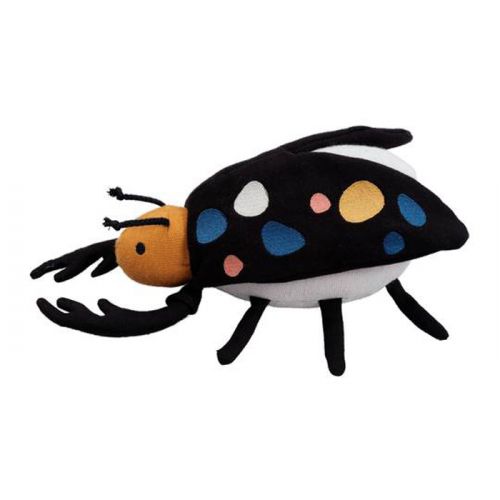 Rammelaar groot Bertil Beetle Fabelab