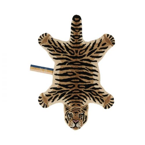 Doing Goods Drowsy Tiger kleiner Teppich