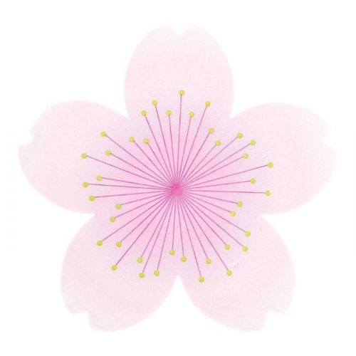 Cherry Blossom Servietten (20 Stück)