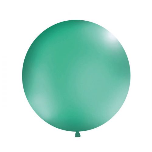 Mega ballon Aqua 1m