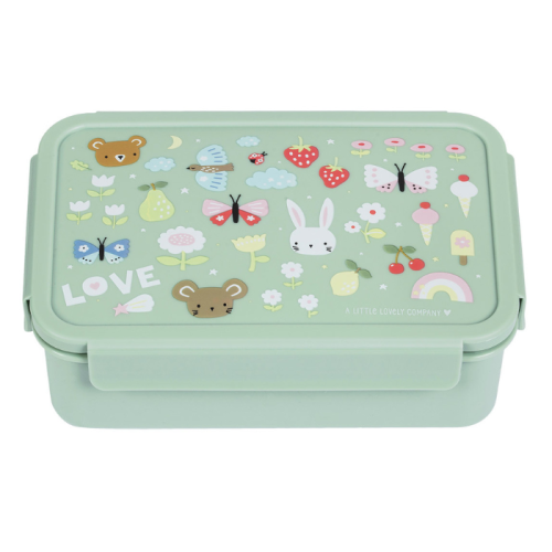 A Little Lovely Company bento-Lunchbox Joy