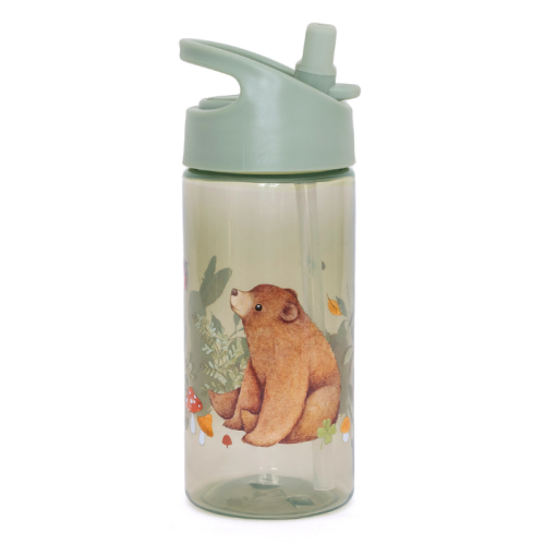 Bear & Friends Wasserflasche Petit Monkey