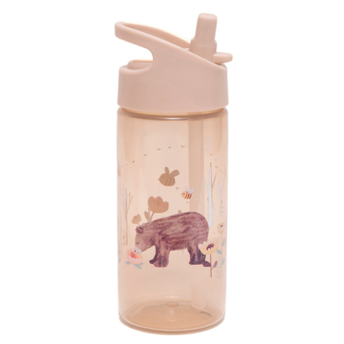 Humming Bear Wasserflasche Petit Monkey