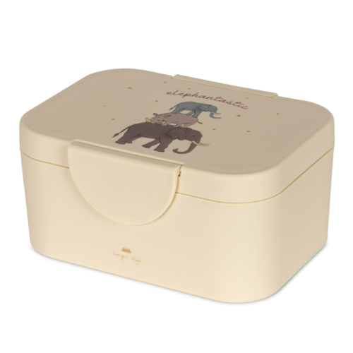 Konges Slojd Safari-Lunchbox