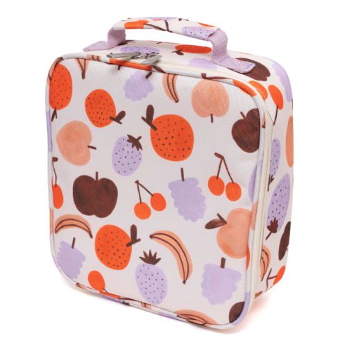Thermo-Lunchbag Fruits Petit Monkey