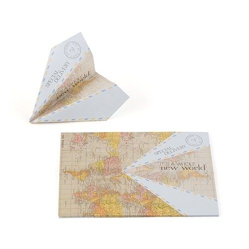 Wedding Wishes AirMail (25st)
