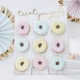 Donut-Wand Pick & Mix Pastell Ginger Ray