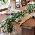 Dekoration Girlande Trauerweide Botanisch Hochzeit Ginger Ray