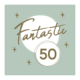 Servietten Fantastic 50 grün (20Stk)