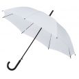 Falconetti Regenschirm basic weiß