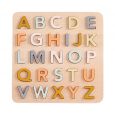 Kids Concept Holzpuzzle Alphabet