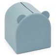 Liewood Silikon Toilettenpapierbezug Pax meerblau