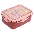 Lunchbox Pops Wüste rosa Petit Monkey