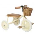 Banwood Trike Dreirad Creme