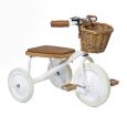 Banwood Trike Dreirad weiß