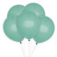 Luftballons mint (10 Stk.) Perfect Basics House of Gia