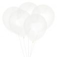 Luftballons transparent (10 St.) Perfect Basics House of Gia