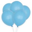 Luftballons blau (10 Stk.) Perfect Basics House of Gia