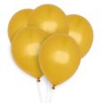 Ballons gold (10 Stück) Perfect Basics House of Gia