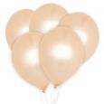 Luftballons Pfirsich (10 Stk.) Perfect Basics House of Gia