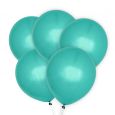 Ballons Aqua Perfect Basics (10 Stk.) House of Gia