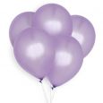 Ballons flieder (10 Stück) Perfect Basics House of Gia