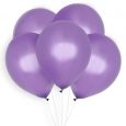 Ballons lila (10 Stück) Perfect Basics House of Gia