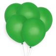 Luftballons hellgrün (10 Stk.) Perfect Basics House of Gia