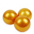 Ballset Kugelgrube Gold (50Stk.) Moje