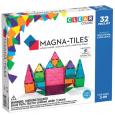 Magna Kacheln Klare Farben (32 Stück)
