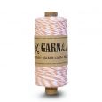 Bakers Twine Pfirsich (45 m)