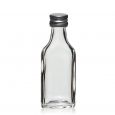 Mini-Flaschen Tasche 20ml (10 Stück)