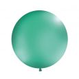 Mega-Ballon Aqua 1m