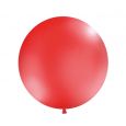 Mega Ballon Rot 1m