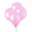 Hellrosa Luftballons (10 Stück) Perfect Basics House of Gia