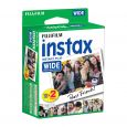 Instax Wide Film 2 x 10 Stk.