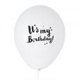It's my Birthday Luftballons (6 Stk.) House of Gia