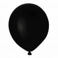 Mega Ballon schwarz (60cm) House of Gia