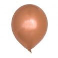 Chrom-Ballons Bronze (10St.) House of Gia