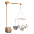 Jollein Baby Mobile Tiere